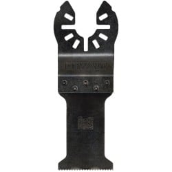 Zestaw 8 akcesoriów do multitool DeWALT DT20731-QZ