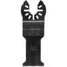 Zestaw 8 akcesoriów do multitool DeWALT DT20731-QZ
