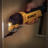 Zestaw 8 akcesoriów do multitool DeWALT DT20731-QZ