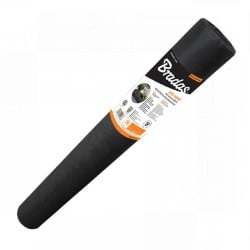 Agrowłóknina antychwastowa Bradas AWB5011100 UV 50gr 100x1,1m czarna rolka