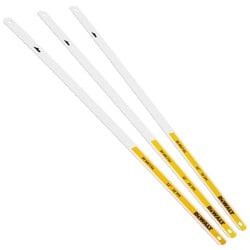 Brzeszczot 300mm do metalu 3szt DeWALT DWHT0-20558