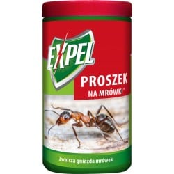 BROS proszek na mrówki 100g...