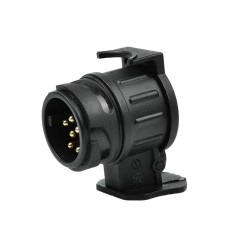 Adapter do haka przyczepy...