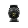 Adapter do haka przyczepy GEKO G02332 13pin / 7pin 12V