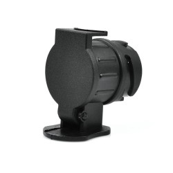 Adapter do haka przyczepy GEKO G02332 13pin / 7pin 12V