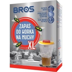 BROS zapas do worka na...