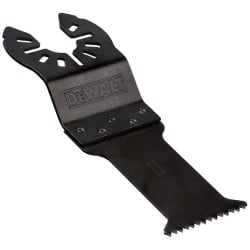 Brzeszczoty do drewna 43x30mm 5szt DEWALT DT20725
