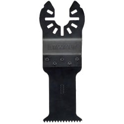 Brzeszczoty do drewna 43x30mm 5szt DEWALT DT20725