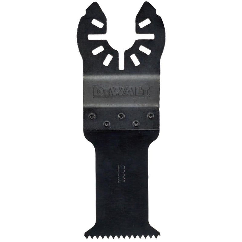 Brzeszczoty do drewna 43x30mm 5szt DEWALT DT20725