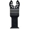 Brzeszczoty do drewna 43x30mm 5szt DEWALT DT20725