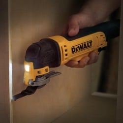Brzeszczoty do drewna 43x30mm 5szt DEWALT DT20725