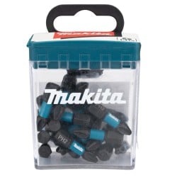 BIT udarowy Ph2 x 25mm 300szt (25x12) IB MAKITA