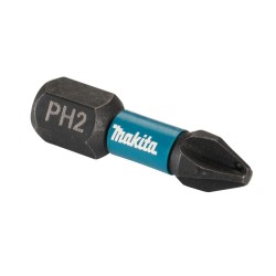 BIT udarowy Ph2 x 25mm 300szt (25x12) IB MAKITA