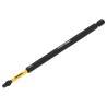 Końcówka bity udarowe do wkrętarki, zakrętarki DeWALT DT7802T T20x152mm EXTREME IMPACT TORSION