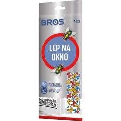 Lep naklejka na muchy i...
