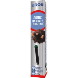 BROS SONIC odstraszacz...