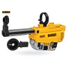 Adapter odsysania pyłu DEWALT DWH205DH do DCH263