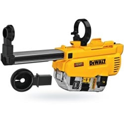 Adapter odsysania pyłu DEWALT DWH205DH do DCH263