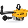 Adapter odsysania pyłu DEWALT DWH205DH do DCH263