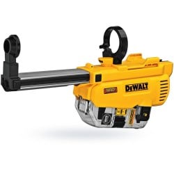 Adapter odsysania pyłu DEWALT DWH205DH do DCH263