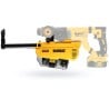 Adapter odsysania pyłu DEWALT DWH205DH do DCH263