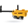 Adapter odsysania pyłu DEWALT DWH205DH do DCH263