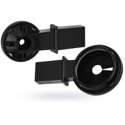 Adapter odsysania pyłu DEWALT DWH205DH do DCH263