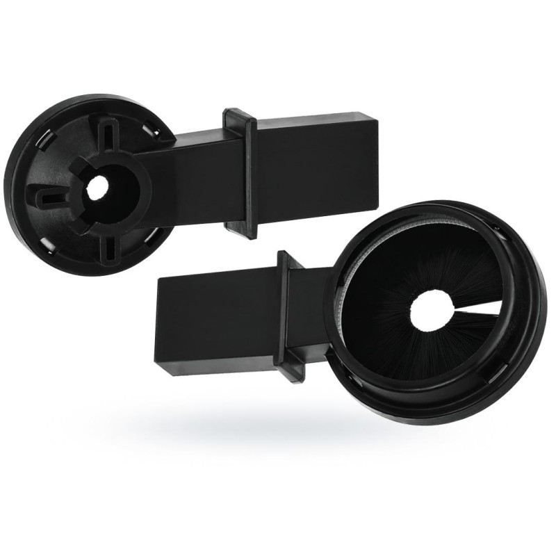 Adapter odsysania pyłu DEWALT DWH205DH do DCH263