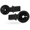 Adapter odsysania pyłu DEWALT DWH205DH do DCH263