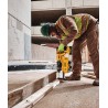 Adapter odsysania pyłu DEWALT DWH205DH do DCH263