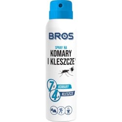 BROS spray na komary i...