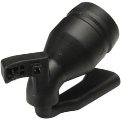 Adapter do odpylania DCS355 DCS356 DWE315 DeWALT DT20722