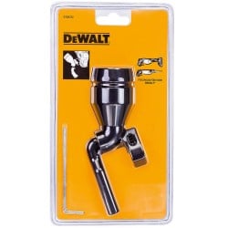 Adapter do odpylania DCS355 DCS356 DWE315 DeWALT DT20722