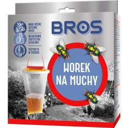 BROS worek na muchy (10)