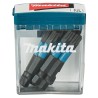 Zestaw 10 szt. końcówek udarowych TORX T40/50mm, Makita E-12681 Impact Black