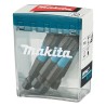 Zestaw 10 szt. końcówek udarowych TORX T40/50mm, Makita E-12681 Impact Black