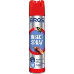 BROS Insect spray 300ml (12)