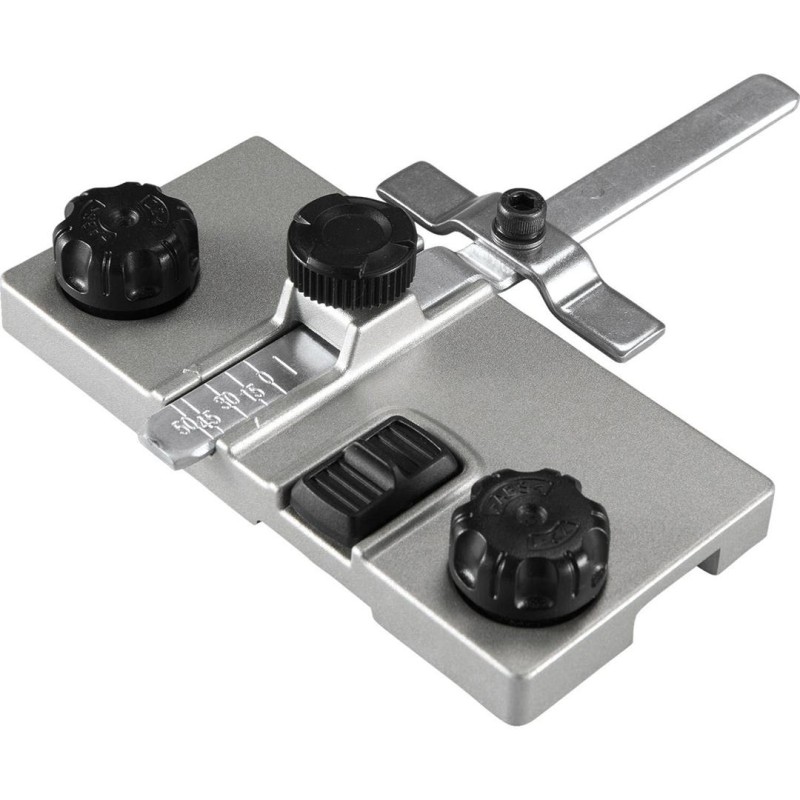 Adapter szyny prowadzącej Makita 199232-5 do przecinarek DHS660 / DHS661 / DCS552 / DCS553 / DHS630