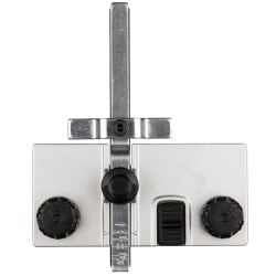 Adapter szyny prowadzącej Makita 199232-5 do przecinarek DHS660 / DHS661 / DCS552 / DCS553 / DHS630