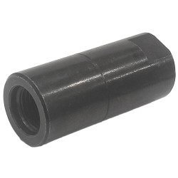 Adapter do mieszarki D21520 / D21510 DeWalt 395839-00 gwint wewnętrzny GW 5/8'' na gwint wewnętrzny GW M14