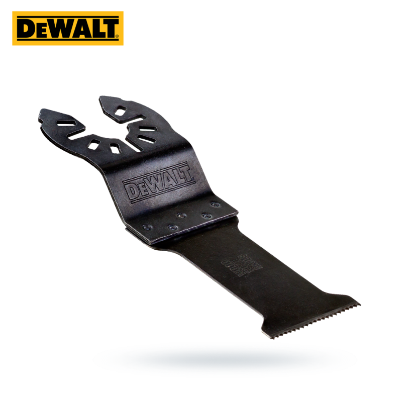 Brzeszczot DEWALT DT20701 cięcie drewna 43x30mm