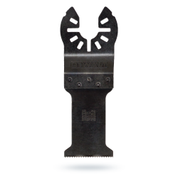 Brzeszczot DEWALT DT20701 cięcie drewna 43x30mm
