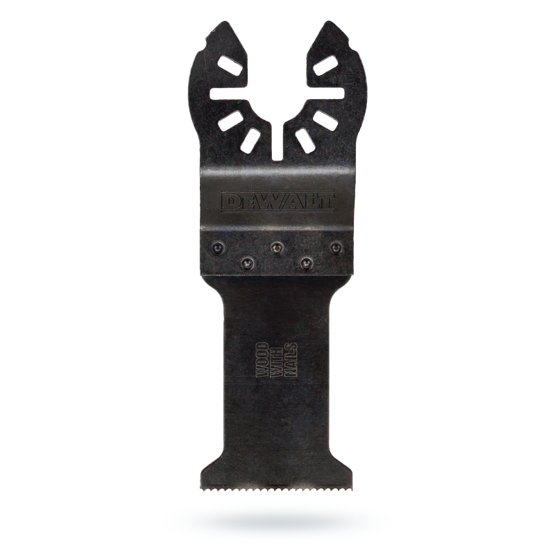 Brzeszczot DEWALT DT20701 cięcie drewna 43x30mm