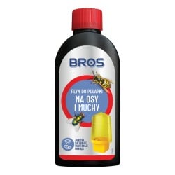 BROS płyn do pułapek na osy...