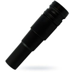 Adapter stożkowy DeWALT DWV9110 gumowy