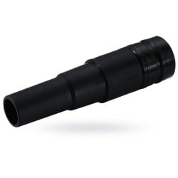 Adapter stożkowy DeWALT DWV9110 gumowy