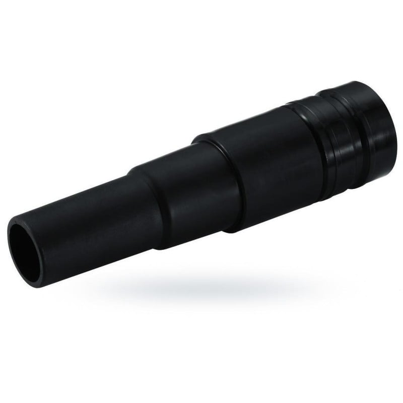 Adapter stożkowy DeWALT DWV9110 gumowy