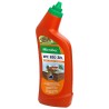 Preparat do szamba BROS Microbec Ultra 1 kg + WC BIO ŻEL 500ml gratis B1811