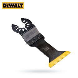 Brzeszczot DEWALT DT20702 tytanowy 55x44