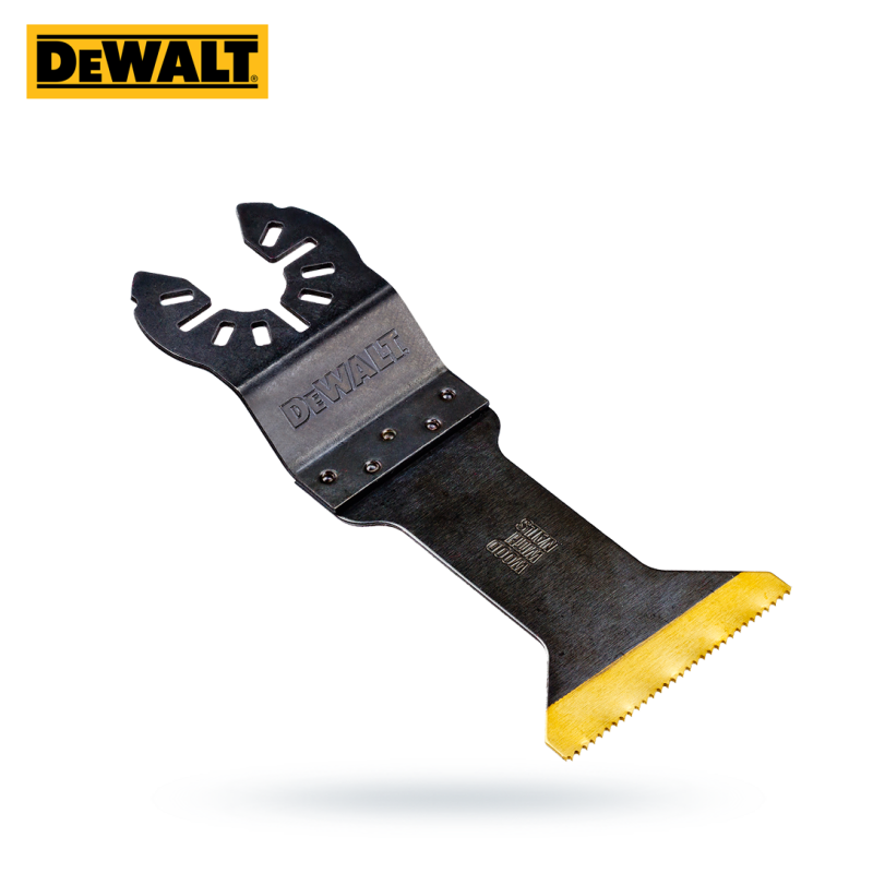 Brzeszczot DEWALT DT20702 tytanowy 55x44